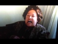 Kathy Bates: "Liiiies"