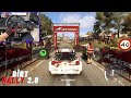 Volkswagen Polo GTI R5 | DİRT Rally 2.0 | Logitech G29 + Shifter Gameplay