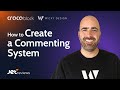 How to Create a Commenting System? | Elementor & JetReviews