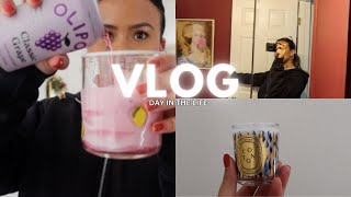 VLOG | Life After Vlogmas