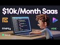 I Built a $10K/Month Video Editor SaaS with Next.js & FFMPEG WASM (No Backend Costs!)