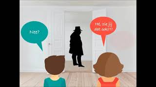 Animatie: Wat is psychose en herstel? Kunnen we herstel voorspellen?