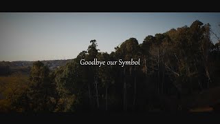 Goodbye our Symbol