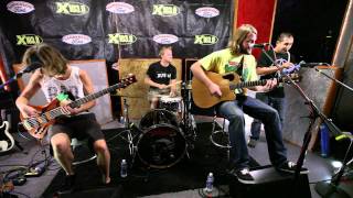 Passafire - "Start From Scratch" Acoustic (High Quality)