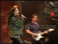 Alanis Morissette (feat. Taylor Hawkins) • “All I Really Want”/