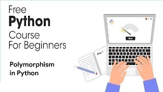 Polymorphism in Python - Python Full Course for Beginners 2023
