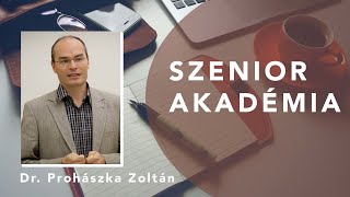 Dr. Prohászka Zoltán: Az immunválasz alapjai