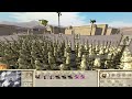 rome total war Самый высокий уровень сложности за Персию Часть 1