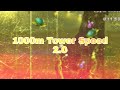 Rayman Legends • 1000m Tower Speed 2.0