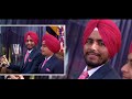 BEST WEDDING HIGHLIGHT 2024 //DALJEET WEDS BALJINDER //VICKY PHOTOGRAPHY KAILASH 99158-14087