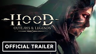 Hood: Outlaws & Legends - Official Gameplay Overview Trailer