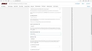 Armls Change Status To Closed