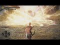 elden ring wing of astel vs all bosses 4k no damage