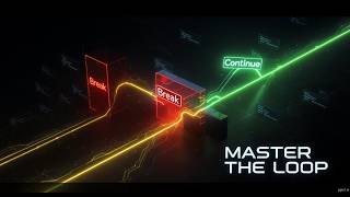 Master Python Loops: Break and Continue Statements Tutorial