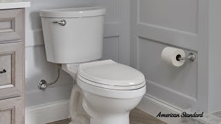 Champion PRO Toilet Installation Guide