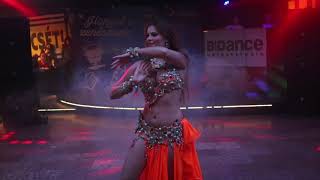 Naimah Bellydance- Special event in Hungary