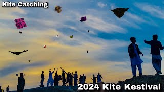 Basant 2024🤩 in Quetta ! Basant ki Tayari 2.5 or Red Tukal ny end kr dia🤩