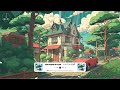 美しい2時間のスタジオジブリ音楽 🍓 ジブリ史上最高のリラックス bgm🌍spirited away kiki s delivery service my neighbor totoro...