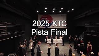 2025 KTC Pista Final