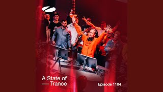 Out Of The Cage (ASOT 1104) (Future Favorite)