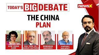 Global Quarrel Over China's Scandals | What's The China Plan Post Polls? | NewsX