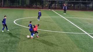 20241205 U10 SNFC vs 부천유나이티드