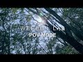 Zhiyun Weebill Lab with POV mode