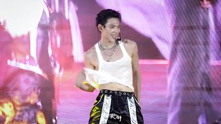 [Fancam] 20241204 ละลาย (LALALYE) ~ ต้าห์อู๋ พิทยา (DAOU) - HONDA ICONIC OF NOW Scoopy All New