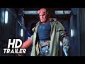 Hellboy (2004) Original Trailer [FHD]