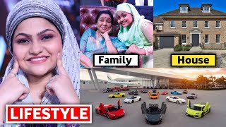 Yumna Ajin Lifestyle 2022, Income, Cars, House, Family, Career, Biography & Net Worth