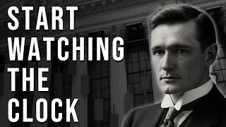 The Mathematical Pattern That Controls Every Move | W.D. Gann