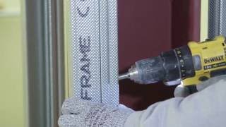 How to install GypLyner Encase | British Gypsum