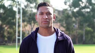 GoFundMe shuts down Folau's campaign, refunds all donors