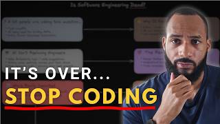 Is Software Engineering Dead in 2026?