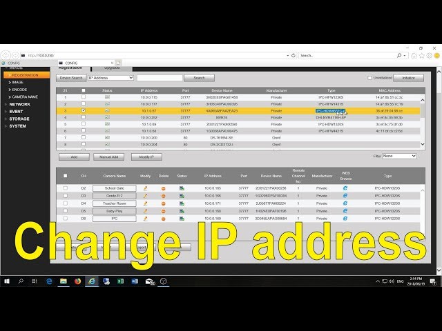 Best Methods For Resetting Dahua Ip Camera Default Password 45 Off