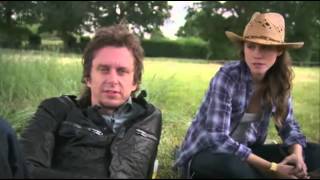 Best of super hans part 2 (Peep Show)