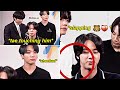 The tension between Taehyung and Jungkook was so high 😭‼ [Taekook Analysis]