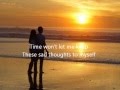 I'll Always Love You Michael Johnson Lyrics