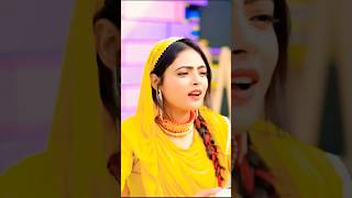 नु कहवा धोखे बाज new Mewati live shooting short#video song Mewati singer Sanju dancer Hajra Raju