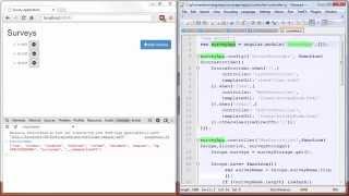 Understanding Global Namespace Pollution in JavaScript (with examples in Backbone and AngularJS)