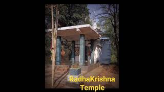 || Radha Krishna Temple Phulabani Kandhamal Odisha||