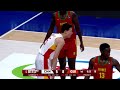 group phase china v guinea full basketball game fiba u17 basketball world cup 2024