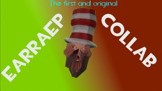 EARRAEP COLLAB