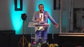 KEYS TO DIVINE INCREASE- PASTOR BRIAN AMOATENG