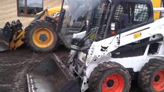 bobcat  S530 NEW 2014