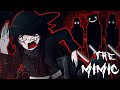 Roblox The Mimic: Sweet Revenge (ft. DarkAltrax) [CHAPTER 4]