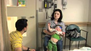 When It's an Emergency: Stories from Seattle Children's ER pt 1 of 5