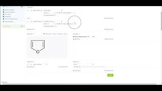 CDD Vault Demo for Chemists