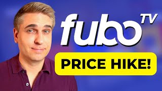 FuboTV Price Hike: Do NOT Sign Up for FuboTV Before You Watch This Video!