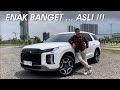 HYUNDAI PALISADE SIGNATURE 2023 | HADI AUTO